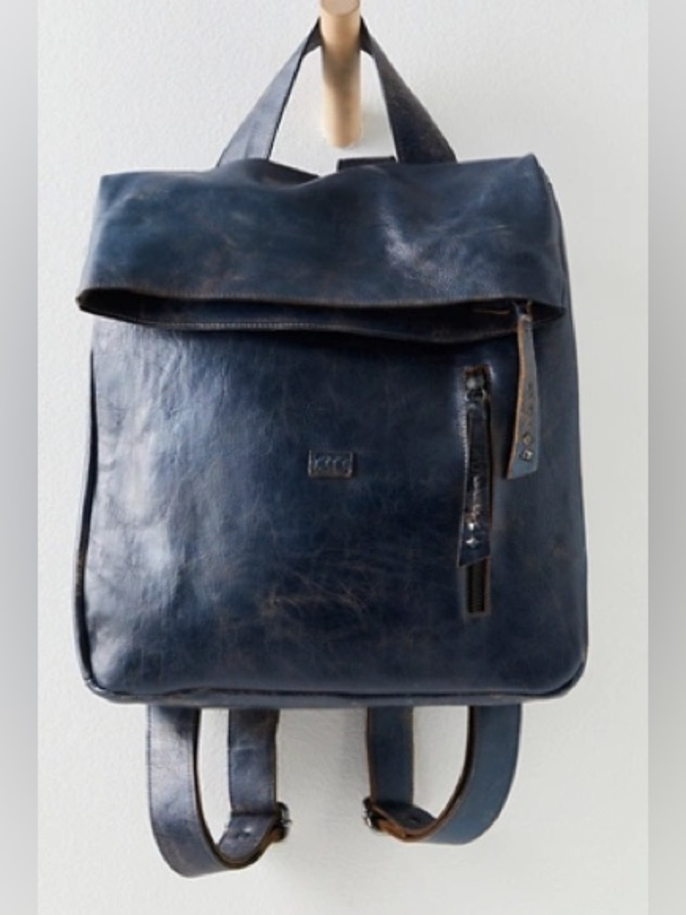 Free People Bed|Stü Howie Backpack NWT